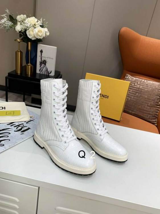 Picture of Fendi Shoes _SKUFendisz35-40HY01354812